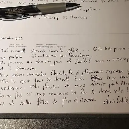 Kerlosvezan, A La Campagne, Proche Lampaul-Ploudalmezeau