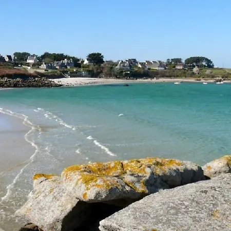 Kerlosvezan, A La Campagne, Proche Holiday home
