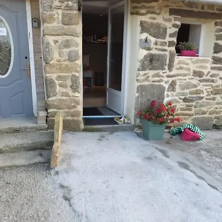 Holiday home Kerlosvezan, A La Campagne, Proche *
