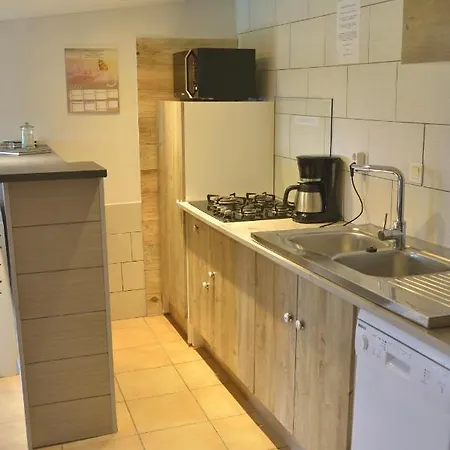 Kerlosvezan, A La Campagne, Proche Holiday home *