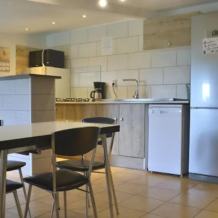 Kerlosvezan, A La Campagne, Proche Holiday home